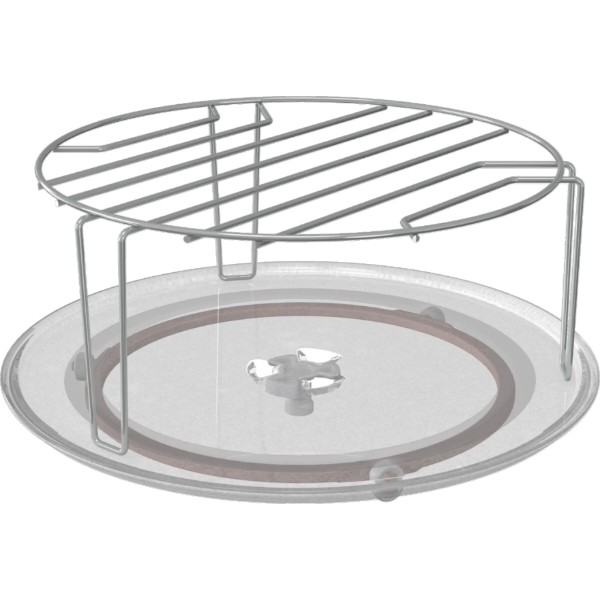Фото - Микроволновая печь (СВЧ) встраиваемая Hisense BIM325GI63DBG