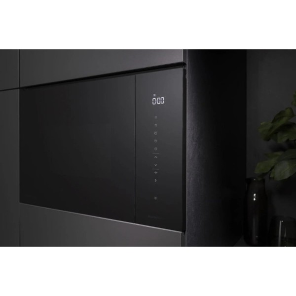Фото - Микроволновая печь (СВЧ) встраиваемая Hisense BIM325GI63DBG