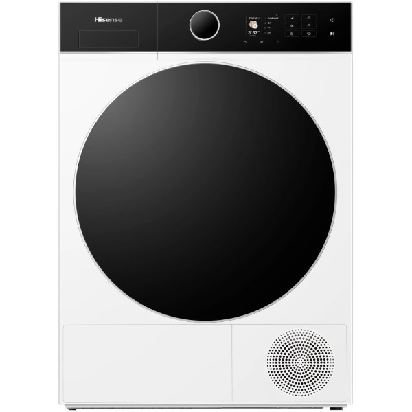 Фото - Сушильная машина Hisense DH5I804BWCD
