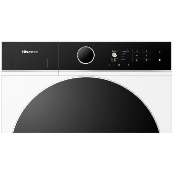 Фото - Сушильная машина Hisense DH5I804BWCD