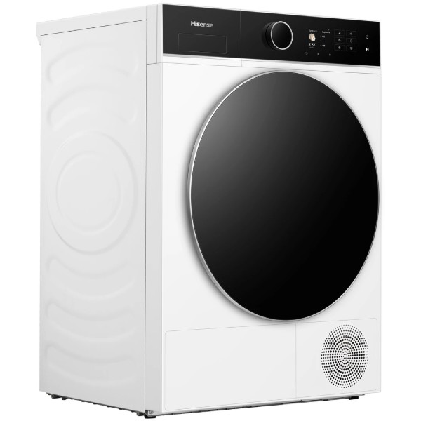 Фото - Сушильная машина Hisense DH5I804BWCD