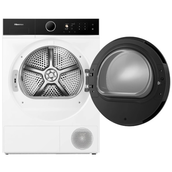 Фото - Сушильная машина Hisense DH5I804BWCD