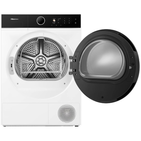 Фото - Сушильная машина Hisense DH5I804BWCD