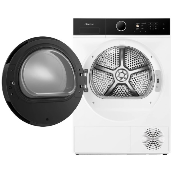 Фото - Сушильная машина Hisense DH5I804BWCD