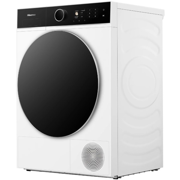 Фото - Сушильная машина Hisense DH5I804BWCD