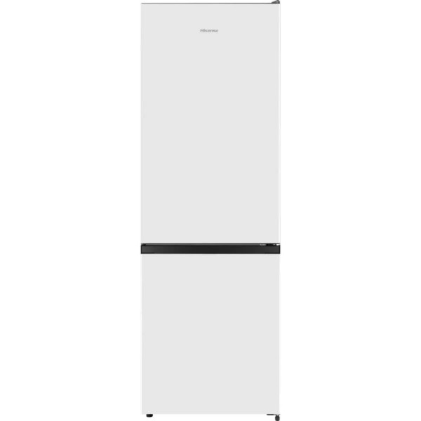 Фото - Холодильник Hisense RB372N4AWE