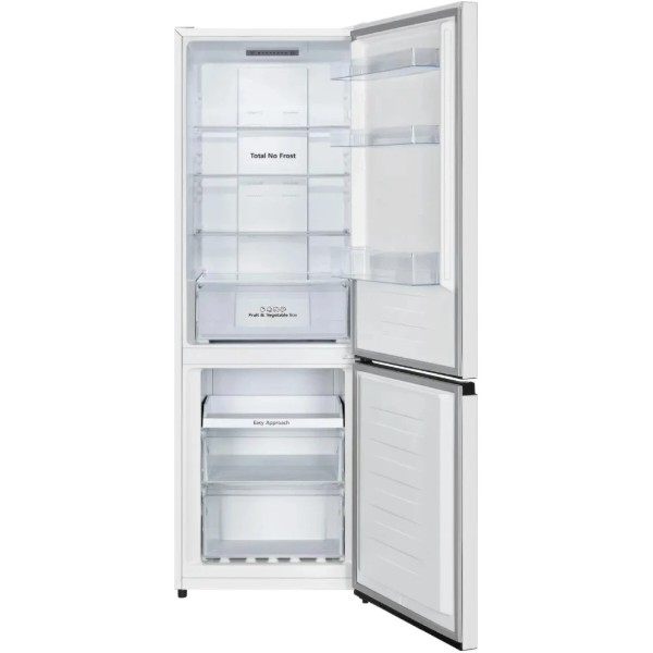 Фото - Холодильник Hisense RB372N4AWE