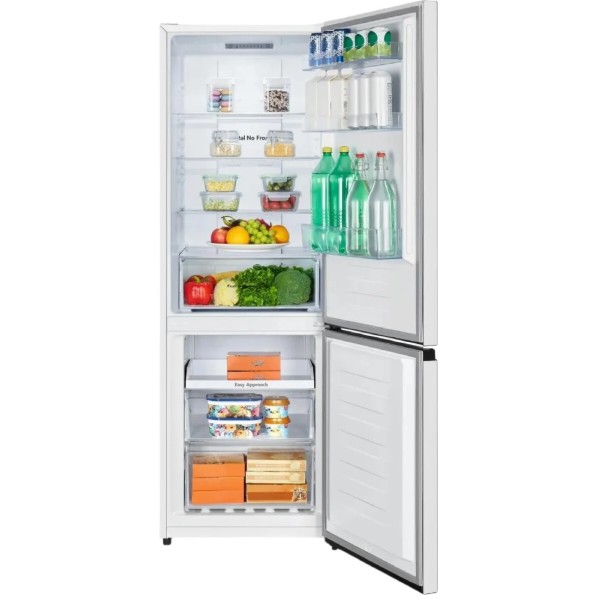 Фото - Холодильник Hisense RB372N4AWE