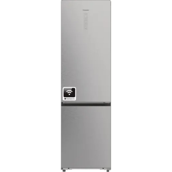 Фото - Холодильник Hisense RB5P410SACC