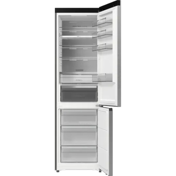 Фото - Холодильник Hisense RB5P410SACC