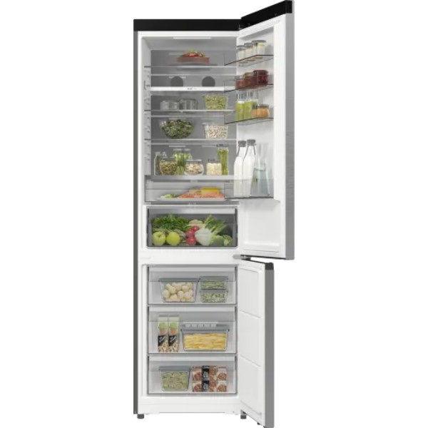 Фото - Холодильник Hisense RB5P410SACC