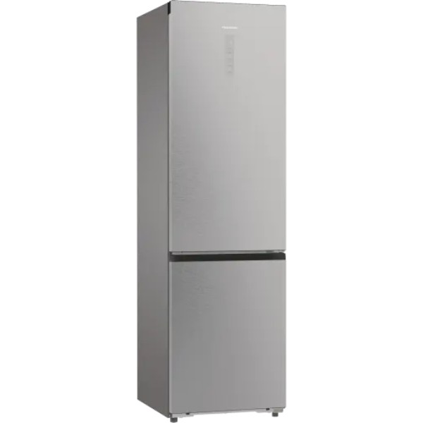Фото - Холодильник Hisense RB5P410SACC