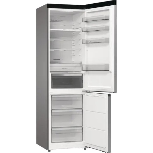 Фото - Холодильник Hisense RB5P410SACC