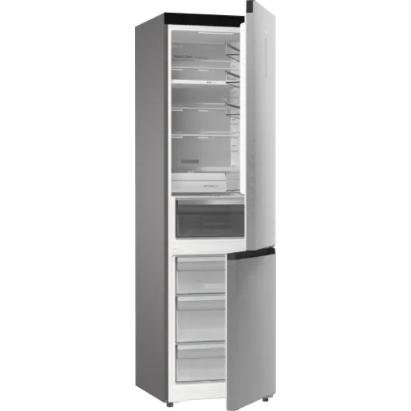 Фото - Холодильник Hisense RB5P410SACC
