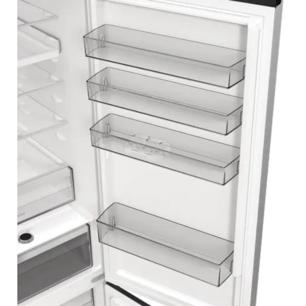 Фото - Холодильник Hisense RB5P410SACC