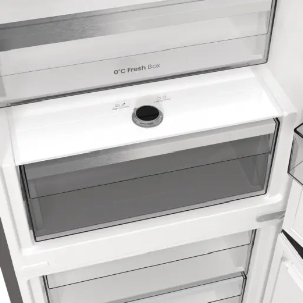 Фото - Холодильник Hisense RB5P410SACC