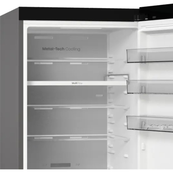 Фото - Холодильник Hisense RB5P410SACC