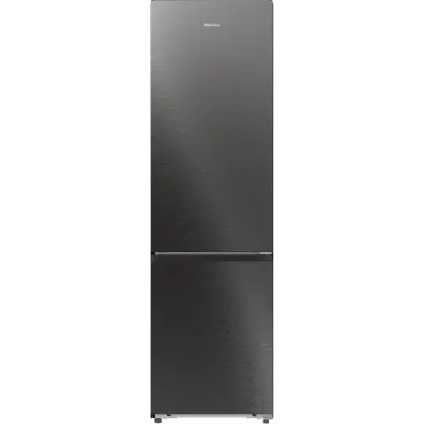 Фото - Холодильник Hisense RB5P410SBFC