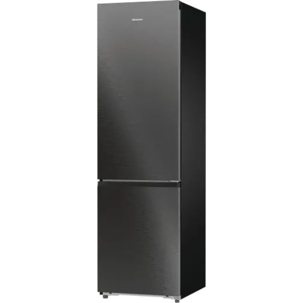 Фото - Холодильник Hisense RB5P410SBFC
