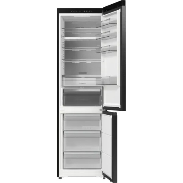 Фото - Холодильник Hisense RB5P410SBFC