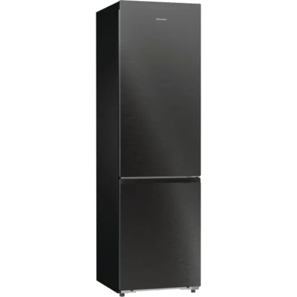 Фото - Холодильник Hisense RB5P410SBFC