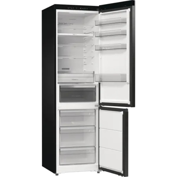 Фото - Холодильник Hisense RB5P410SBFC