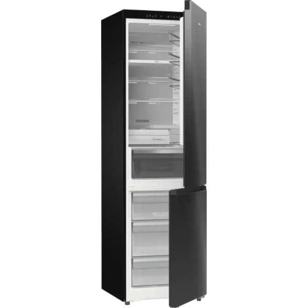 Фото - Холодильник Hisense RB5P410SBFC