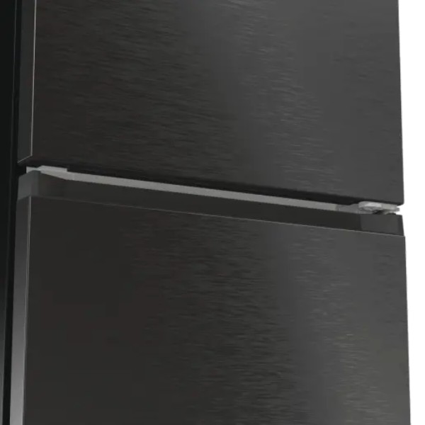 Фото - Холодильник Hisense RB5P410SBFC