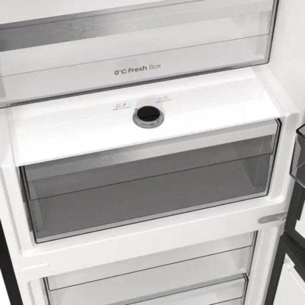 Фото - Холодильник Hisense RB5P410SBFC