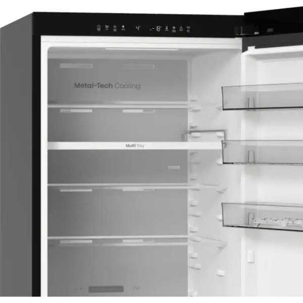 Фото - Холодильник Hisense RB5P410SBFC
