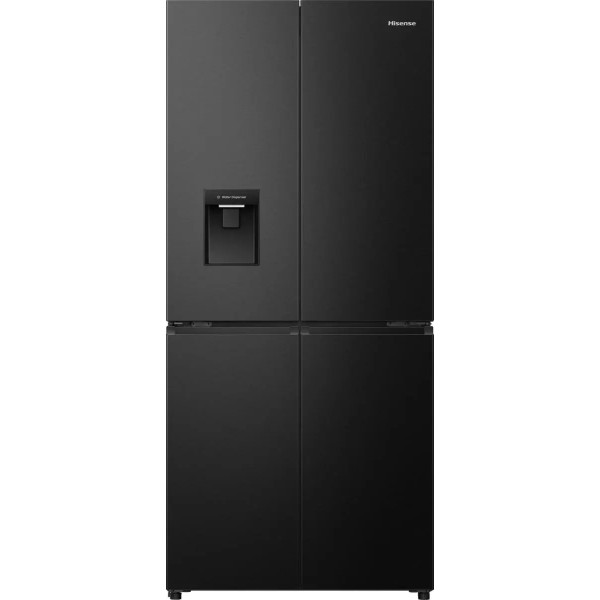 Фото - Холодильник Hisense RQ5P470SMFE