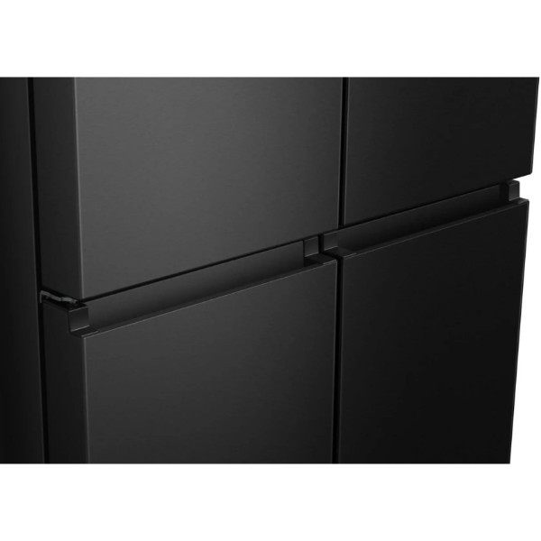 Фото - Холодильник Hisense RQ5P470SMFE