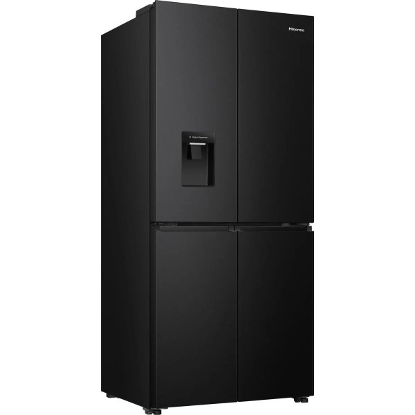 Фото - Холодильник Hisense RQ5P470SMFE