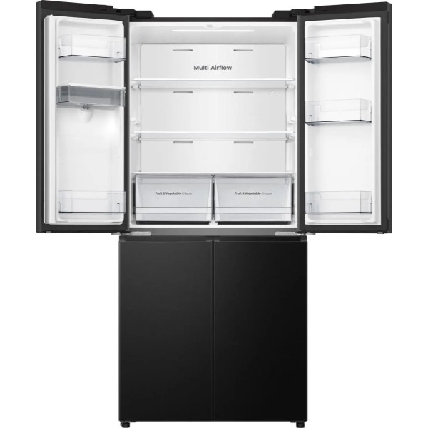 Фото - Холодильник Hisense RQ5P470SMFE