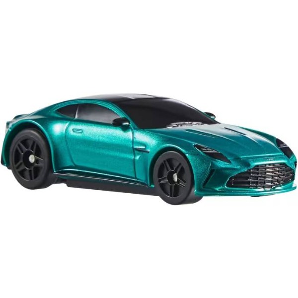 Фото - Радіокерована машинка Hot Wheels Aston Martin Vantage (JHW59)