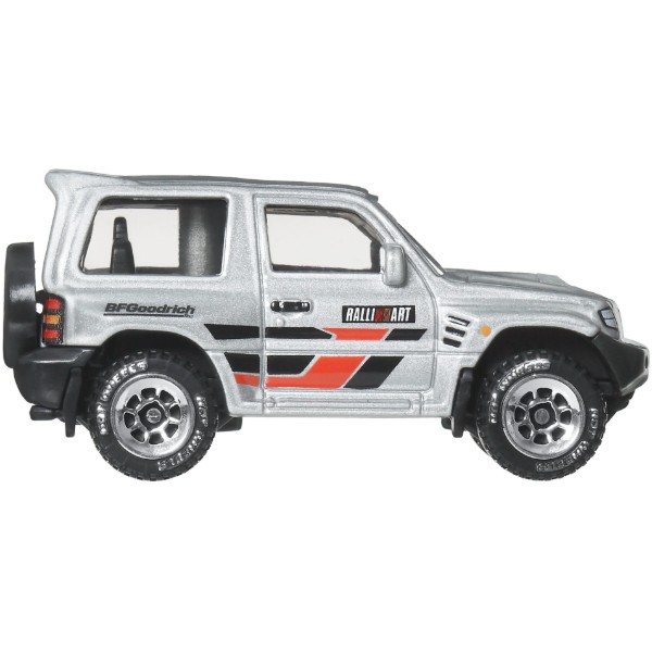 Фото - Тематическая машинка Hot Wheels набор Дорогами Японии (JLB23)