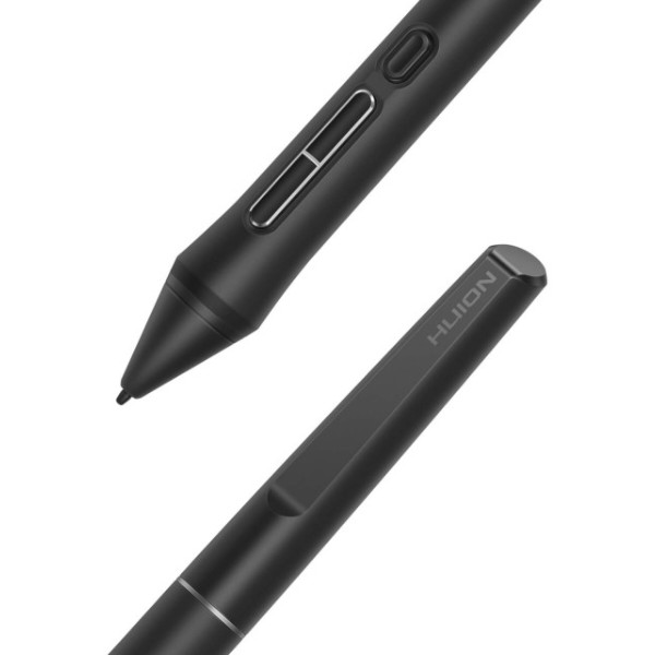 Фото - Графічний планшет Huion Kamvas 22 (Gen 3) + рукавичка (GS2203)