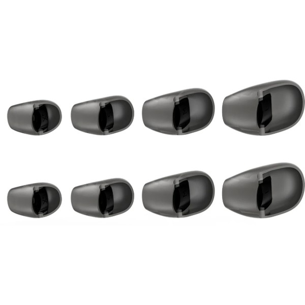 Фото - Наушники вкладыши проводные HyperX Cloud Earbuds III S USB-C Red (BN7S2AA)