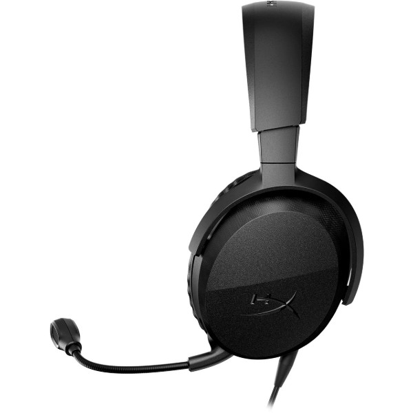 Фото - Гарнитура проводная игровая HyperX Cloud Stinger 3 Wired Black (BS1T5AA)