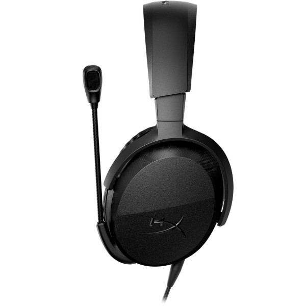 Фото - Гарнитура проводная игровая HyperX Cloud Stinger 3 Wired Black (BS1T5AA)