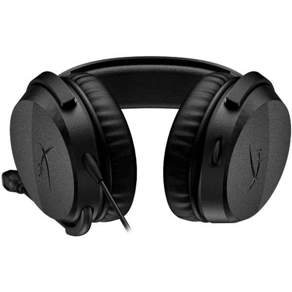 Фото - Гарнитура проводная игровая HyperX Cloud Stinger 3 Wired Black (BS1T5AA)