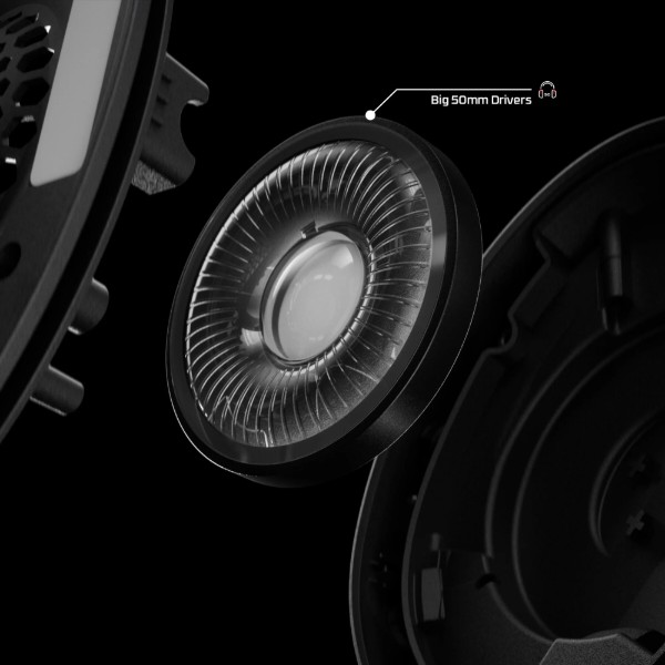 Фото - Гарнитура проводная игровая HyperX Cloud Stinger 3 Wired Black (BS1T5AA)