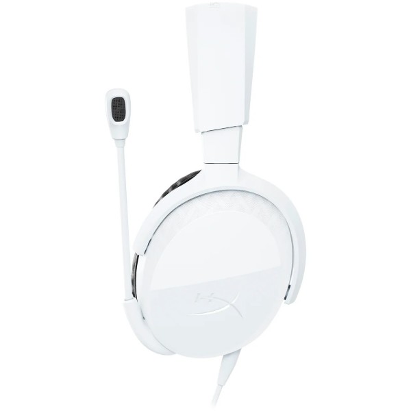 Фото - Гарнитура проводная игровая HyperX Cloud Stinger 3 Wired White (BS1T6AA)