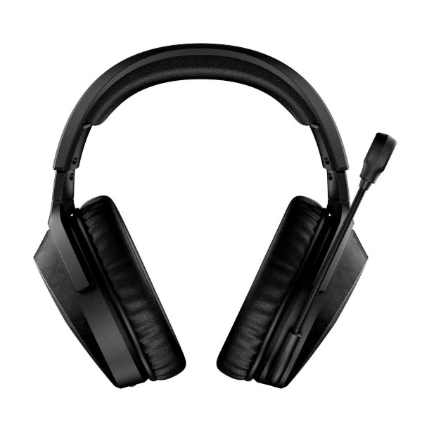 Фото - Гарнитура беспроводная игровая HyperX Cloud Stinger 3 Wireless Black (BS1T8AA)