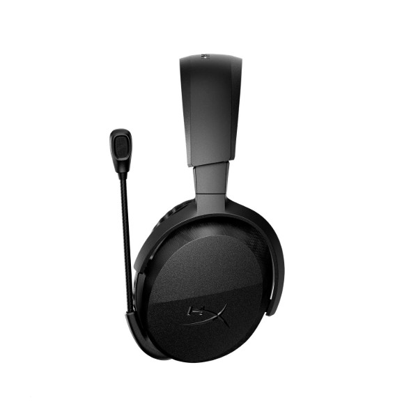 Фото - Гарнитура беспроводная игровая HyperX Cloud Stinger 3 Wireless Black (BS1T8AA)