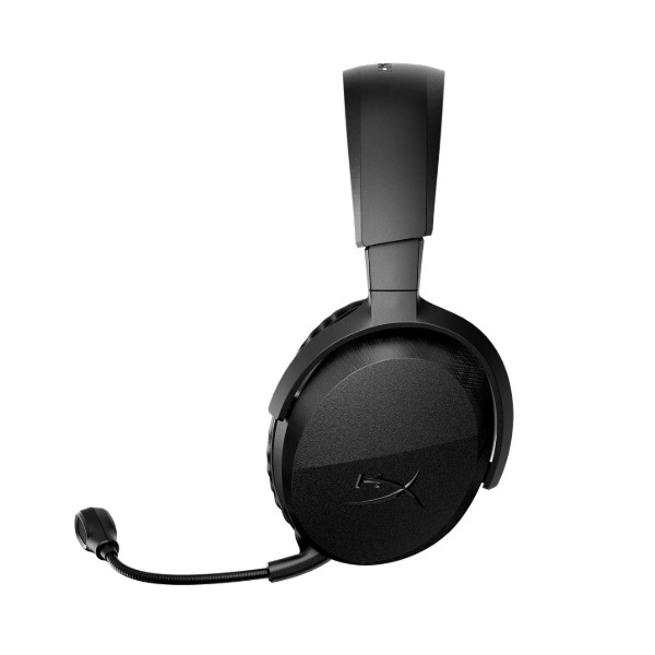 Фото - Гарнитура беспроводная игровая HyperX Cloud Stinger 3 Wireless Black (BS1T8AA)
