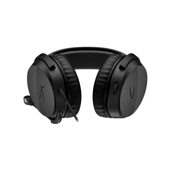 Фото - Гарнітура дротова ігрова HyperX CloudX Stinger 3 Wired Black for Xbox (BS1T7AA)