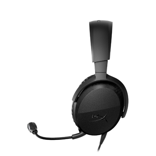 Фото - Гарнітура дротова ігрова HyperX CloudX Stinger 3 Wired Black for Xbox (BS1T7AA)