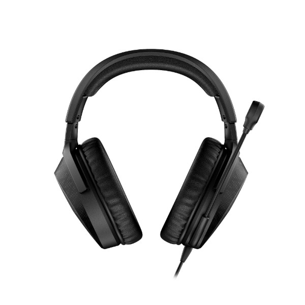 Фото - Гарнітура дротова ігрова HyperX CloudX Stinger 3 Wired Black for Xbox (BS1T7AA)