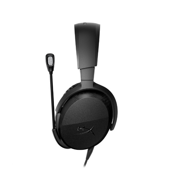 Фото - Гарнітура дротова ігрова HyperX CloudX Stinger 3 Wired Black for Xbox (BS1T7AA)